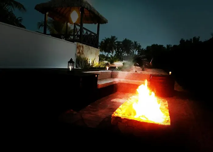 Chic Hotel Boutique Barra Grande 